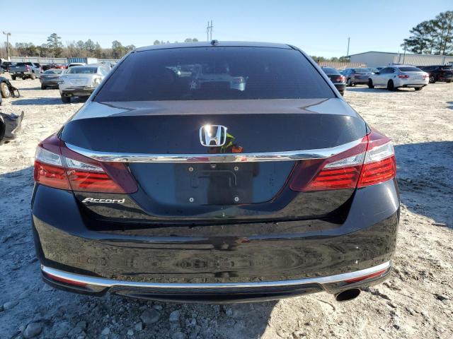 Photo 5 VIN: 1HGCR2F86HA040067 - HONDA ACCORD EXL 