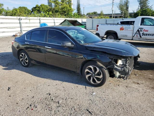 Photo 3 VIN: 1HGCR2F86HA045804 - HONDA ACCORD EXL 