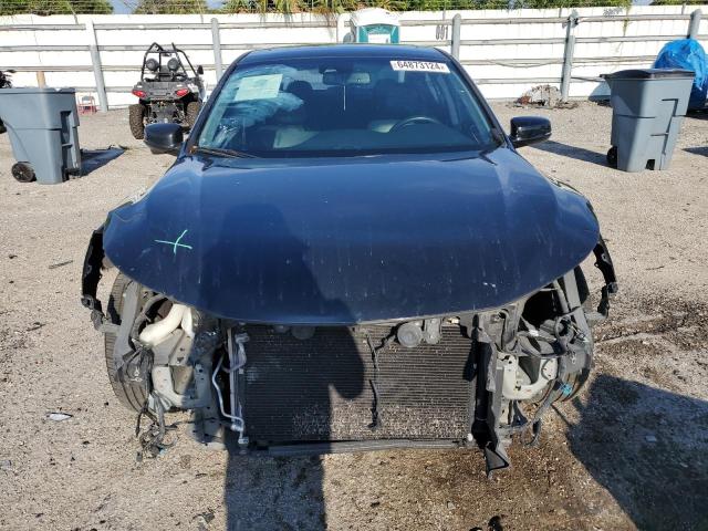 Photo 4 VIN: 1HGCR2F86HA045804 - HONDA ACCORD EXL 