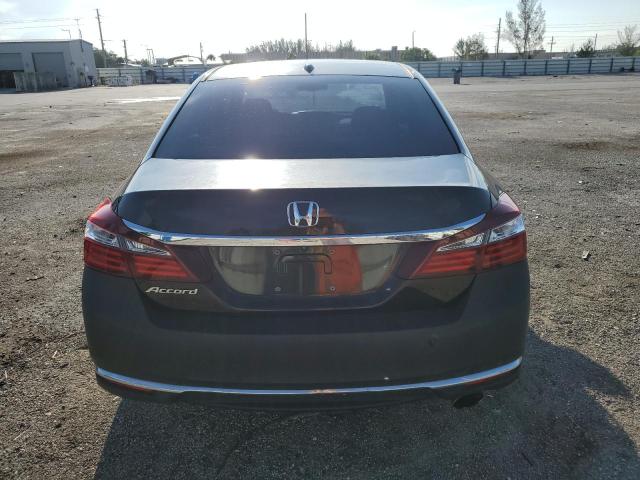 Photo 5 VIN: 1HGCR2F86HA045804 - HONDA ACCORD EXL 