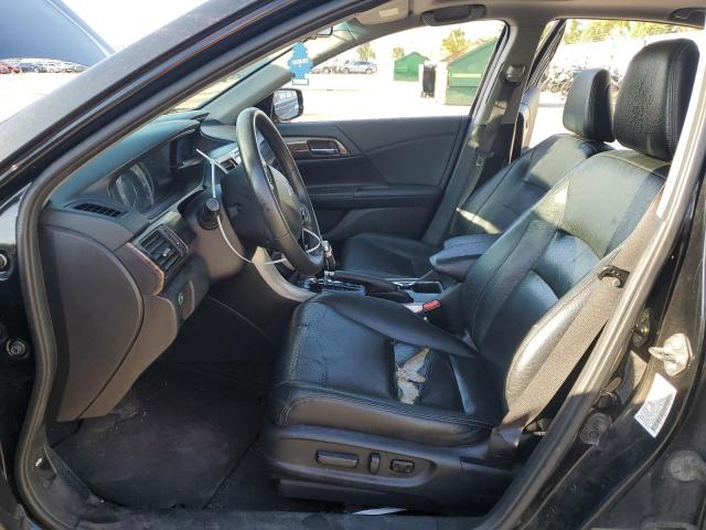 Photo 6 VIN: 1HGCR2F86HA045804 - HONDA ACCORD EXL 