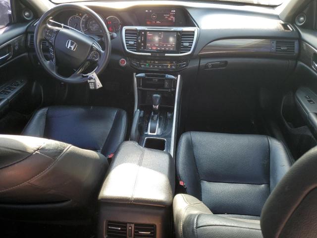 Photo 7 VIN: 1HGCR2F86HA045804 - HONDA ACCORD EXL 