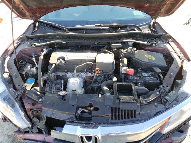 Photo 10 VIN: 1HGCR2F86HA046967 - HONDA ACCORD EXL 