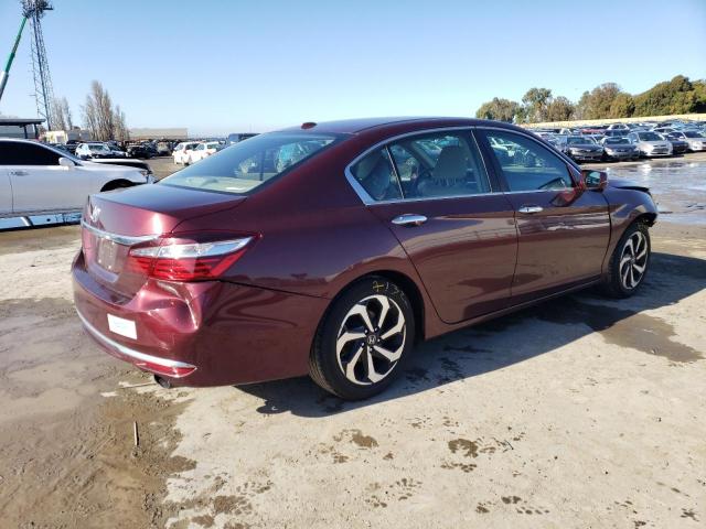 Photo 2 VIN: 1HGCR2F86HA046967 - HONDA ACCORD EXL 