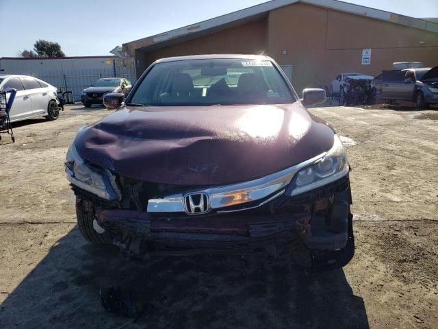 Photo 4 VIN: 1HGCR2F86HA046967 - HONDA ACCORD EXL 