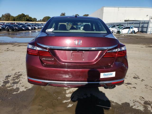 Photo 5 VIN: 1HGCR2F86HA046967 - HONDA ACCORD EXL 