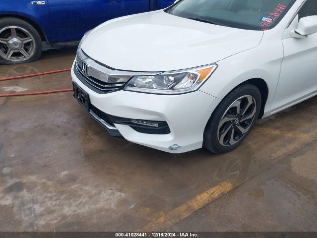 Photo 5 VIN: 1HGCR2F86HA071853 - HONDA ACCORD 