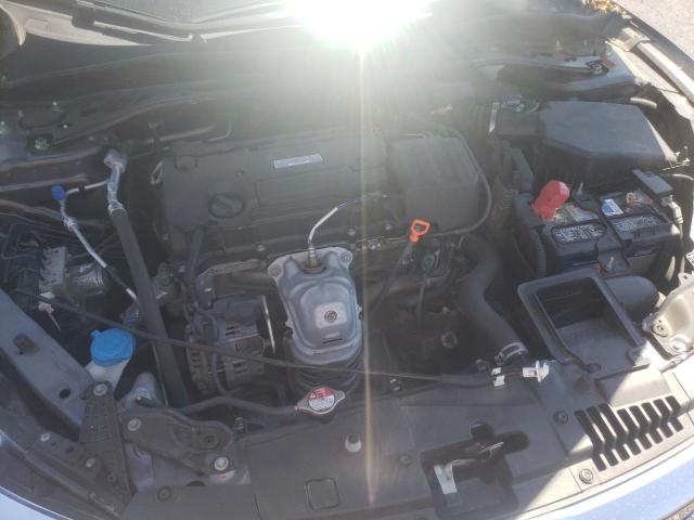 Photo 6 VIN: 1HGCR2F86HA074378 - HONDA ACCORD EXL 