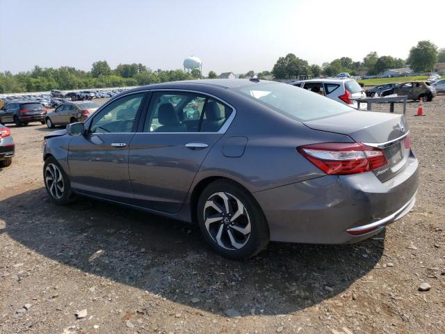 Photo 1 VIN: 1HGCR2F86HA081587 - HONDA ACCORD EXL 