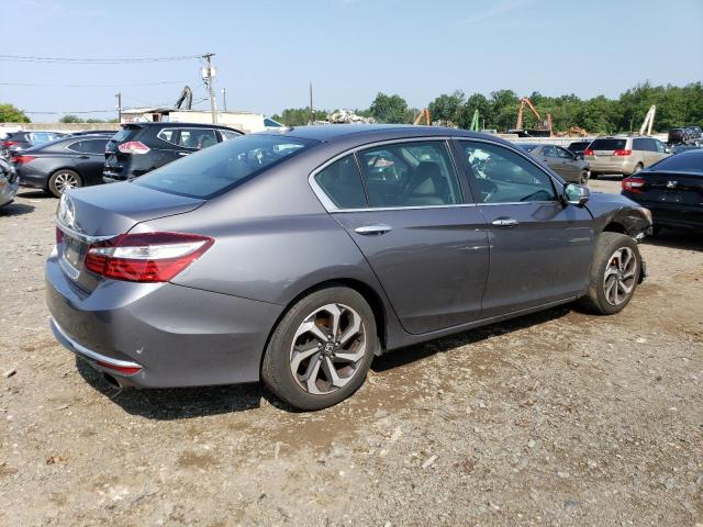 Photo 2 VIN: 1HGCR2F86HA081587 - HONDA ACCORD EXL 