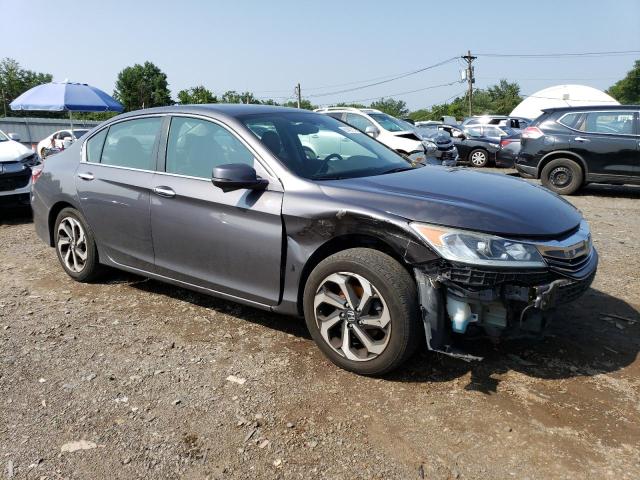 Photo 3 VIN: 1HGCR2F86HA081587 - HONDA ACCORD EXL 