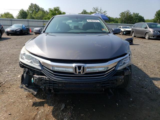 Photo 4 VIN: 1HGCR2F86HA081587 - HONDA ACCORD EXL 