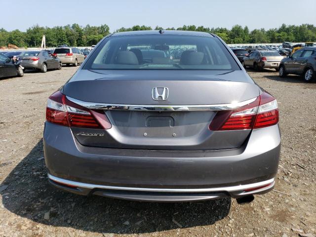 Photo 5 VIN: 1HGCR2F86HA081587 - HONDA ACCORD EXL 