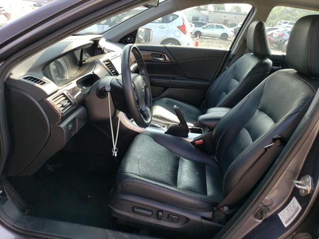 Photo 6 VIN: 1HGCR2F86HA081587 - HONDA ACCORD EXL 