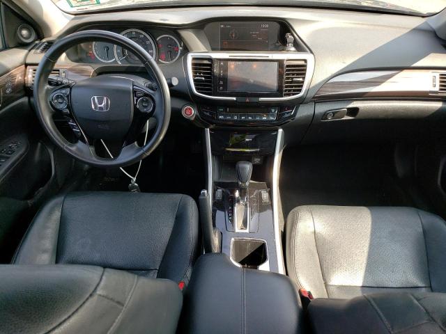 Photo 7 VIN: 1HGCR2F86HA081587 - HONDA ACCORD EXL 