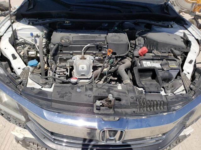 Photo 10 VIN: 1HGCR2F86HA127385 - HONDA ACCORD EXL 