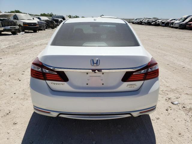 Photo 5 VIN: 1HGCR2F86HA127385 - HONDA ACCORD EXL 