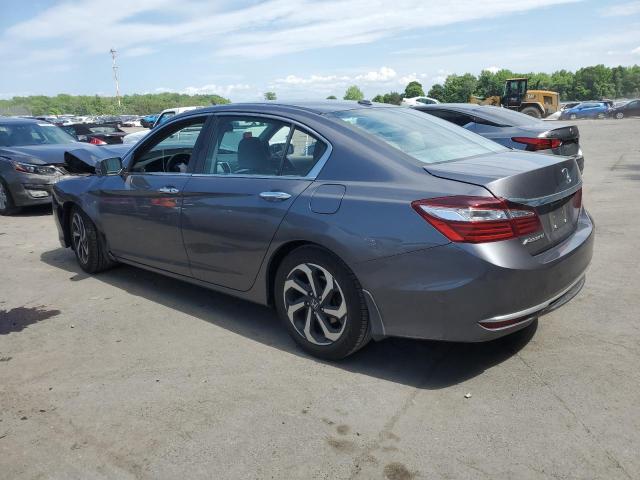 Photo 1 VIN: 1HGCR2F86HA131310 - HONDA ACCORD 