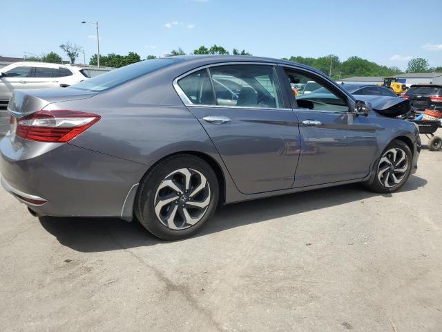 Photo 2 VIN: 1HGCR2F86HA131310 - HONDA ACCORD 