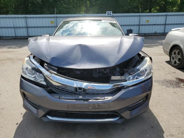 Photo 4 VIN: 1HGCR2F86HA131310 - HONDA ACCORD 