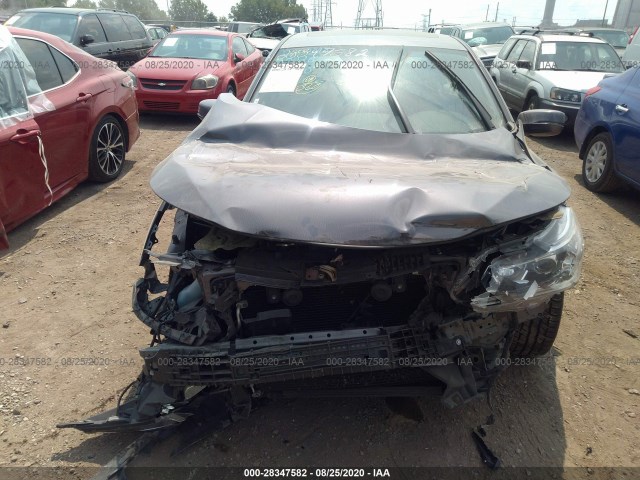 Photo 5 VIN: 1HGCR2F86HA132215 - HONDA ACCORD SEDAN 