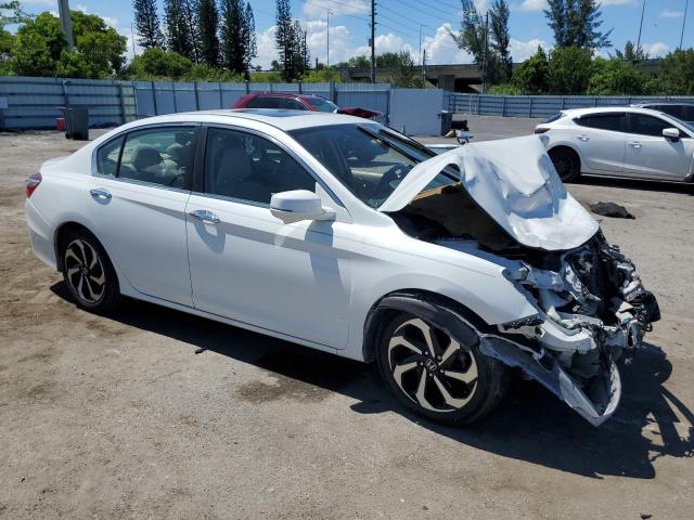 Photo 3 VIN: 1HGCR2F86HA142386 - HONDA ACCORD EXL 