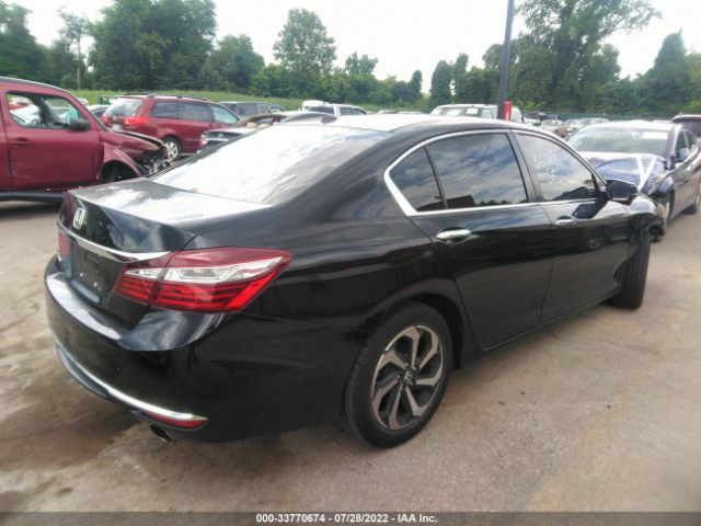 Photo 3 VIN: 1HGCR2F86HA144252 - HONDA ACCORD SEDAN 