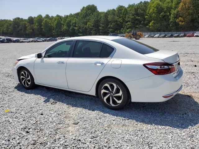 Photo 1 VIN: 1HGCR2F86HA147684 - HONDA ACCORD EXL 