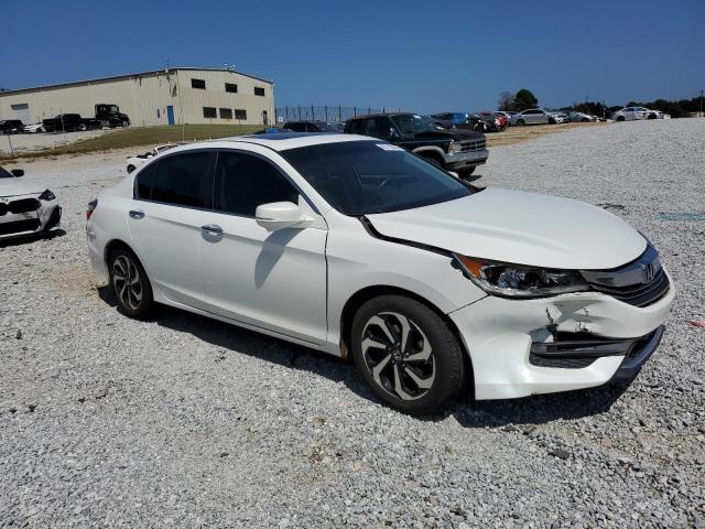 Photo 3 VIN: 1HGCR2F86HA147684 - HONDA ACCORD EXL 