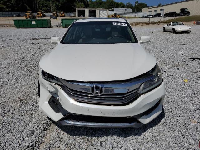 Photo 4 VIN: 1HGCR2F86HA147684 - HONDA ACCORD EXL 