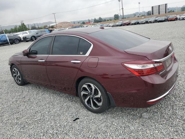 Photo 1 VIN: 1HGCR2F86HA153369 - HONDA ACCORD EXL 