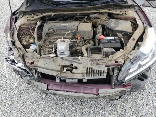 Photo 10 VIN: 1HGCR2F86HA153369 - HONDA ACCORD EXL 