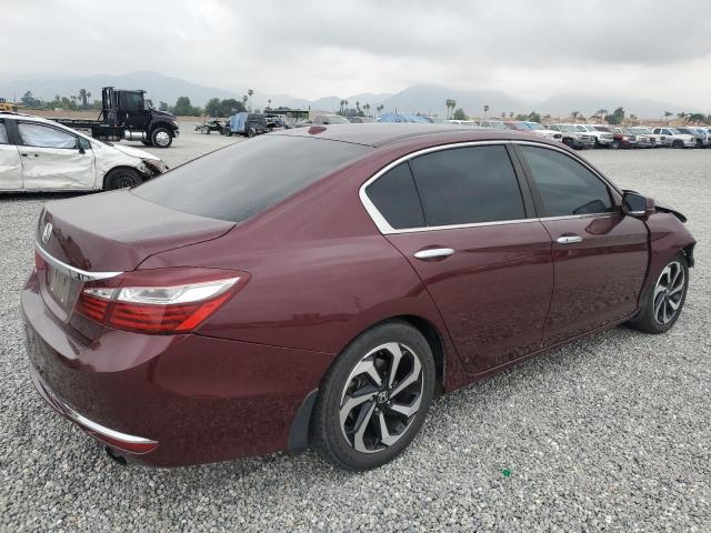 Photo 2 VIN: 1HGCR2F86HA153369 - HONDA ACCORD EXL 