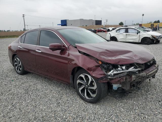 Photo 3 VIN: 1HGCR2F86HA153369 - HONDA ACCORD EXL 