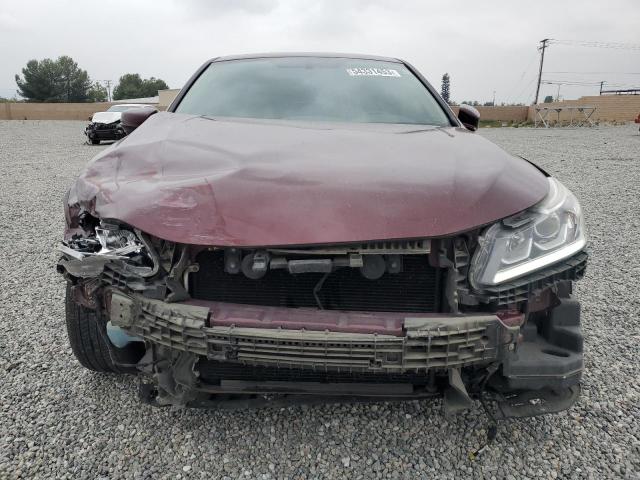 Photo 4 VIN: 1HGCR2F86HA153369 - HONDA ACCORD EXL 