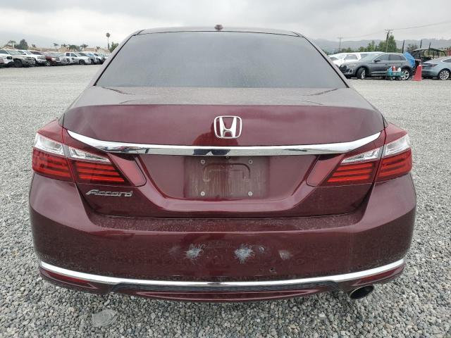 Photo 5 VIN: 1HGCR2F86HA153369 - HONDA ACCORD EXL 