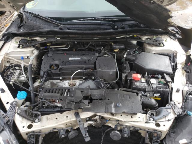 Photo 6 VIN: 1HGCR2F86HA179969 - HONDA ACCORD EXL 