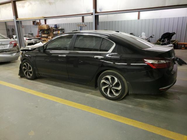 Photo 1 VIN: 1HGCR2F86HA190535 - HONDA ACCORD EXL 