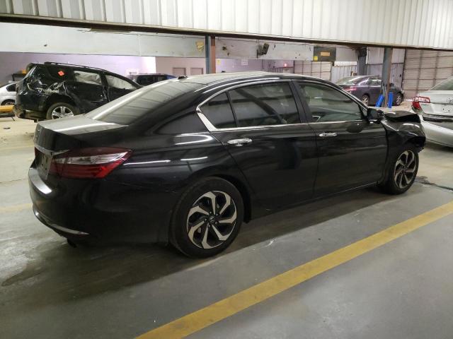 Photo 2 VIN: 1HGCR2F86HA190535 - HONDA ACCORD EXL 