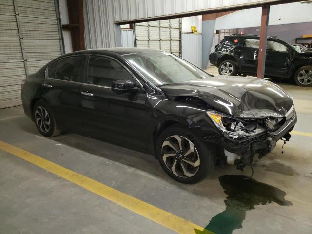 Photo 3 VIN: 1HGCR2F86HA190535 - HONDA ACCORD EXL 