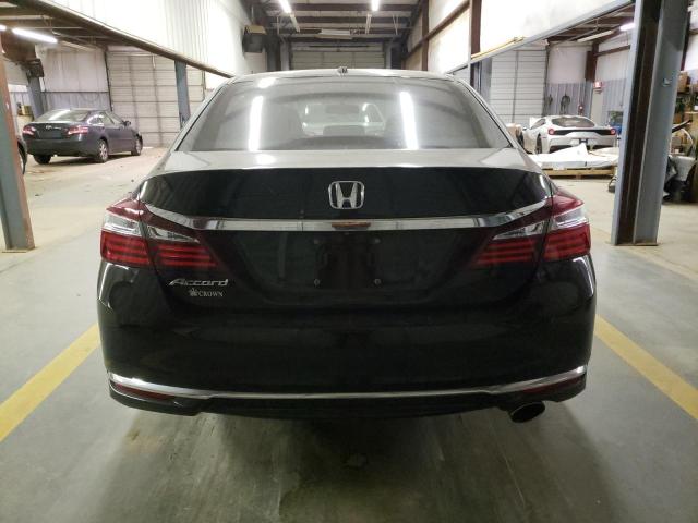 Photo 5 VIN: 1HGCR2F86HA190535 - HONDA ACCORD EXL 