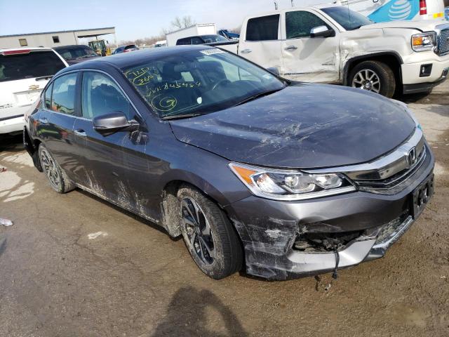 Photo 0 VIN: 1HGCR2F86HA245484 - HONDA ACCORD EXL 