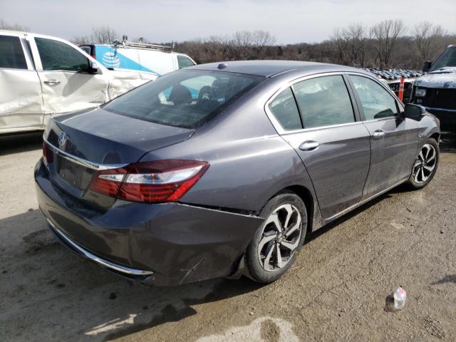 Photo 3 VIN: 1HGCR2F86HA245484 - HONDA ACCORD EXL 