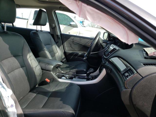 Photo 4 VIN: 1HGCR2F86HA245484 - HONDA ACCORD EXL 