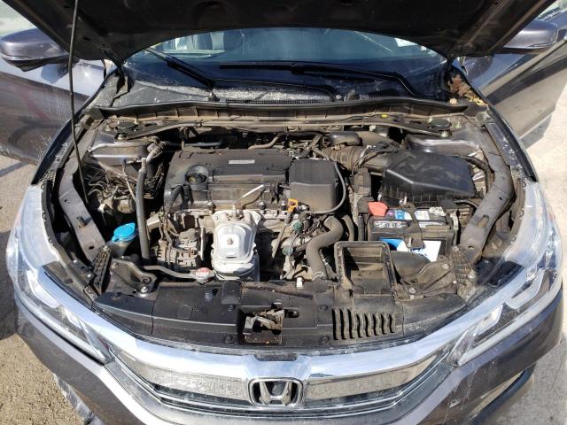 Photo 6 VIN: 1HGCR2F86HA245484 - HONDA ACCORD EXL 