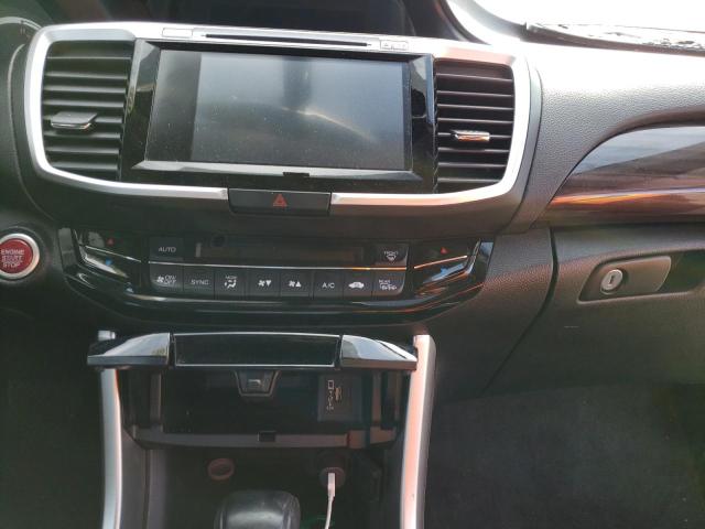 Photo 8 VIN: 1HGCR2F86HA245484 - HONDA ACCORD EXL 