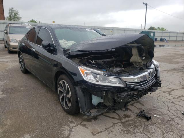 Photo 0 VIN: 1HGCR2F86HA270790 - HONDA ACCORD EXL 