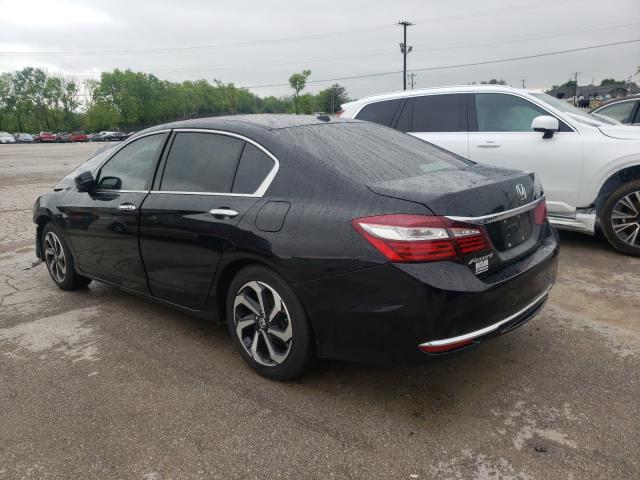 Photo 2 VIN: 1HGCR2F86HA270790 - HONDA ACCORD EXL 