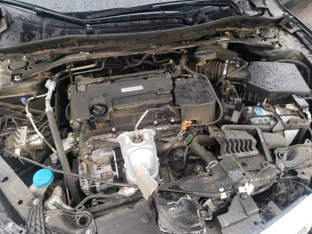 Photo 6 VIN: 1HGCR2F86HA270790 - HONDA ACCORD EXL 