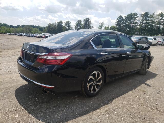 Photo 3 VIN: 1HGCR2F86HA292837 - HONDA ACCORD EXL 